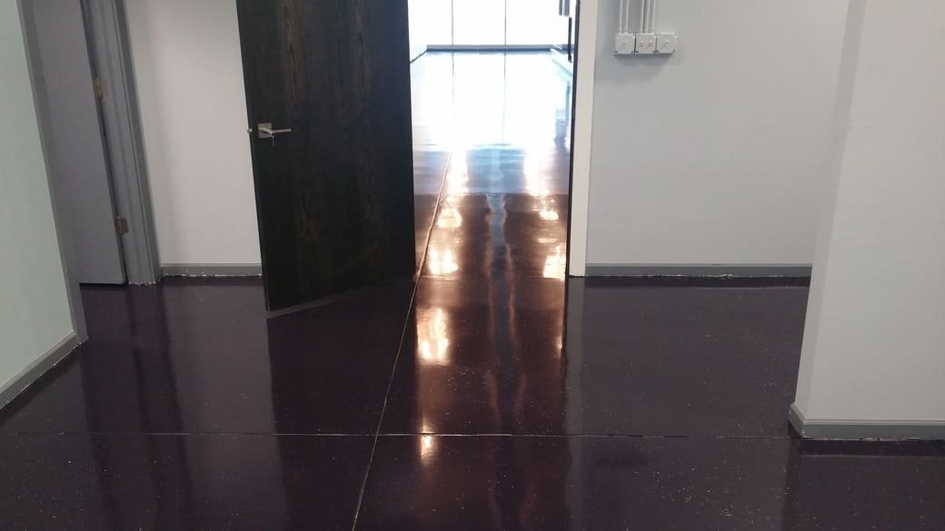 Avoid These Costly Concrete Polishing Mistakes>